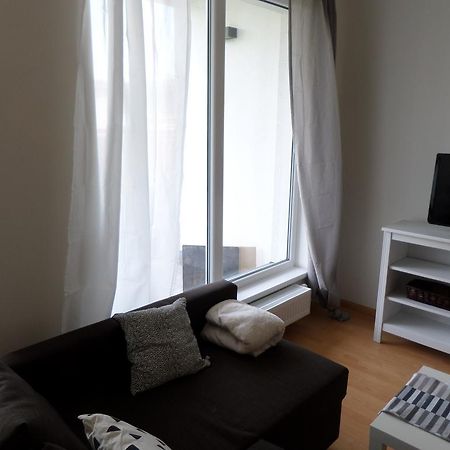 Apartman Vrchlabi - Centrum Eksteriør bilde