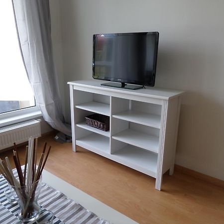 Apartman Vrchlabi - Centrum Eksteriør bilde