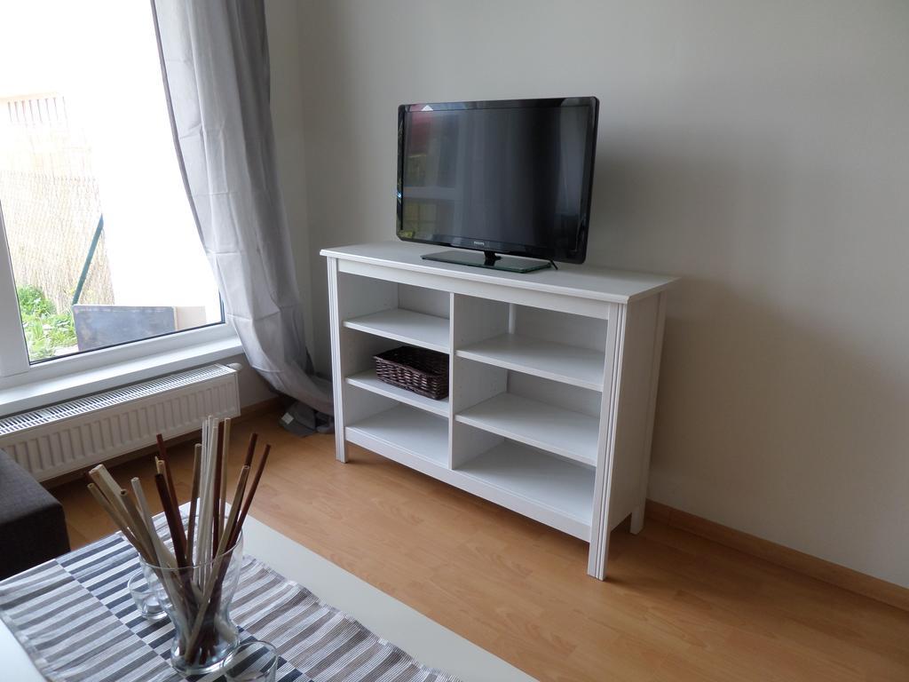 Apartman Vrchlabi - Centrum Eksteriør bilde
