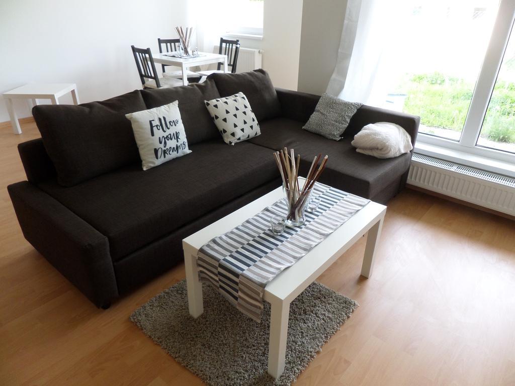 Apartman Vrchlabi - Centrum Eksteriør bilde