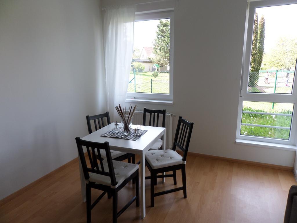 Apartman Vrchlabi - Centrum Eksteriør bilde